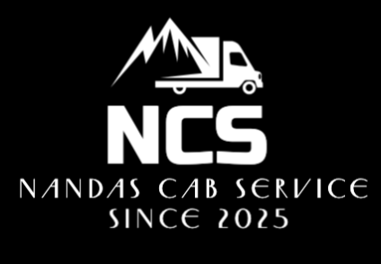 Cab Service Logo